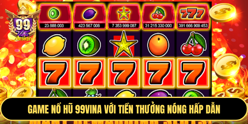 Game Nổ hũ 88cbl