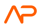 Logo AP Gaming